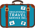 Educational Travel Service Inc